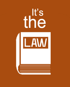 Law & Legal