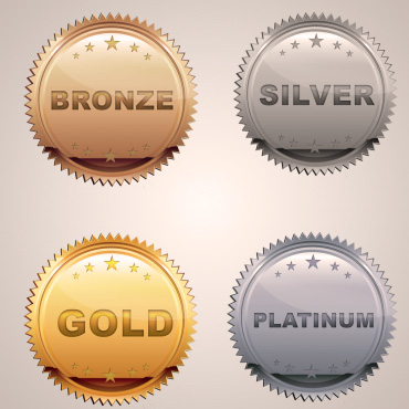 Feat Probe Perversion gold silver bronze platinum order Aufzeichnung ...